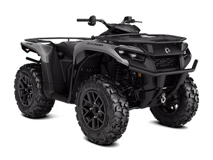 2026 Can-Am Outlander XT 700