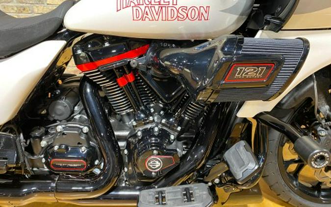 2024 Harley-Davidson CVO™ Road Glide® ST