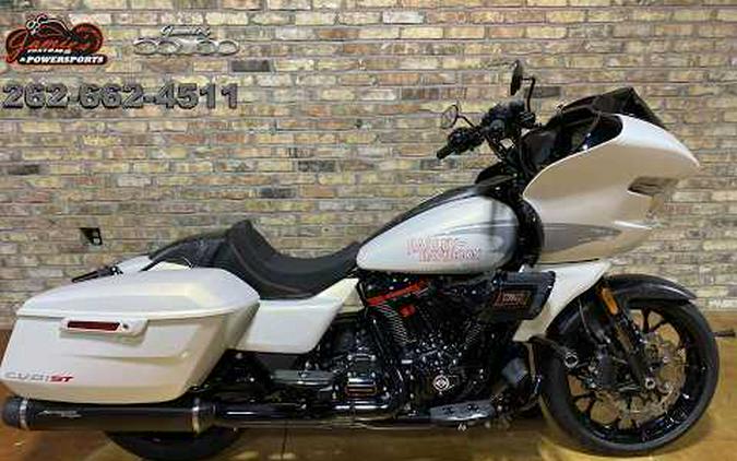 2024 Harley-Davidson CVO™ Road Glide® ST