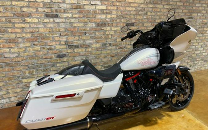 2024 Harley-Davidson CVO™ Road Glide® ST
