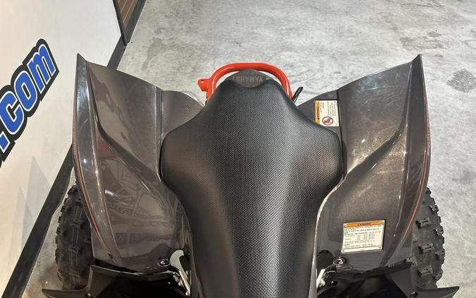 2024 Yamaha YFZ450R SE