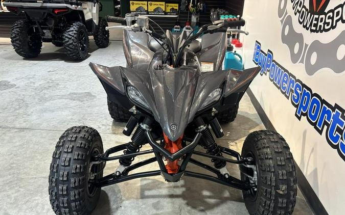 2024 Yamaha YFZ450R SE