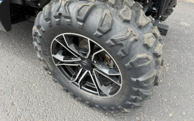 2022 ZFORCE 800 Trail - CFMOTO