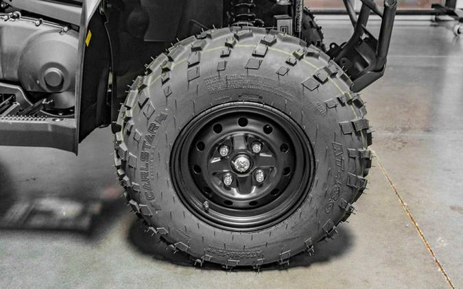 2026 Suzuki KingQuad 400 ASi