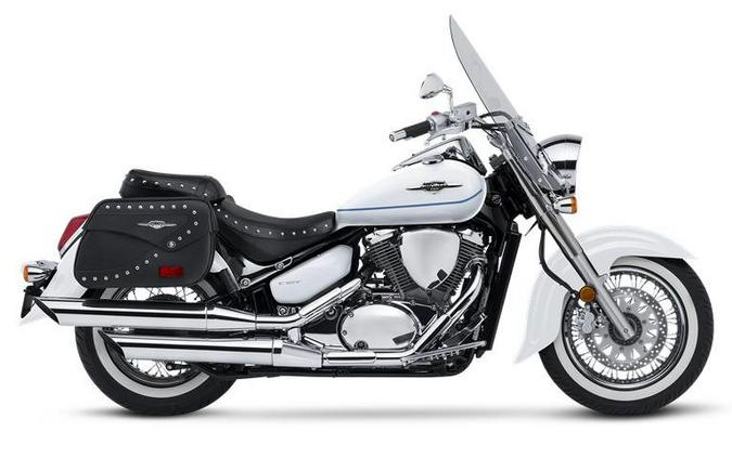 2022 BOULEVARD C50T - Suzuki