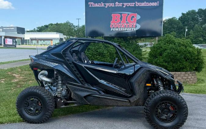 2026 CFMOTO ZFORCE Z10