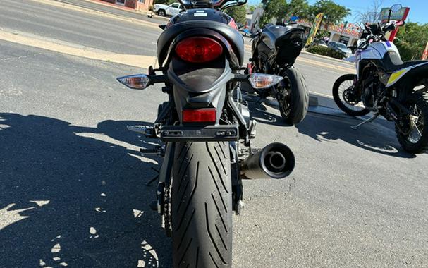 2018 Kawasaki Z900RS
