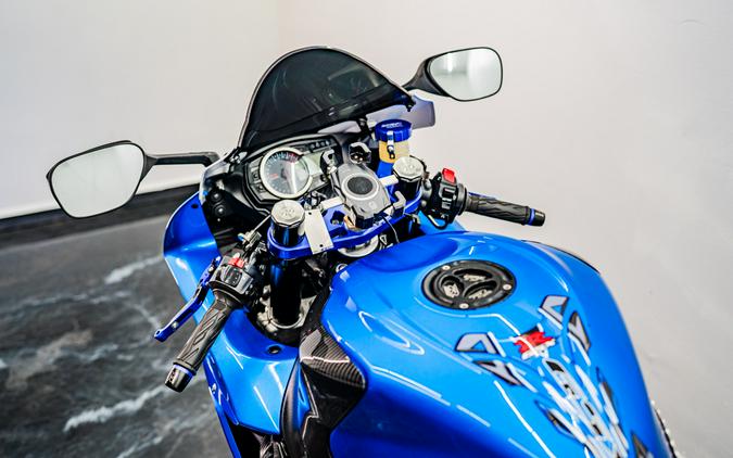 2014 Suzuki Motor of America Inc. GSX-R600™