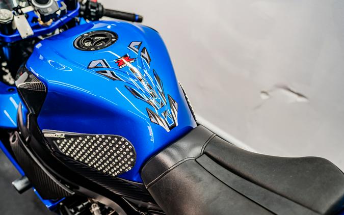 2014 Suzuki Motor of America Inc. GSX-R600™