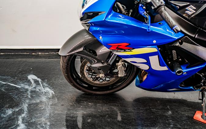 2014 Suzuki Motor of America Inc. GSX-R600™