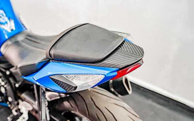 2014 Suzuki Motor of America Inc. GSX-R600™