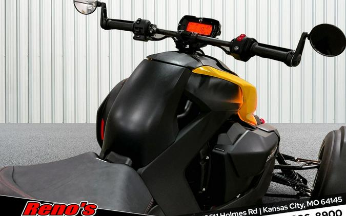 2026 Can-Am Ryker Rally 900 ACE™