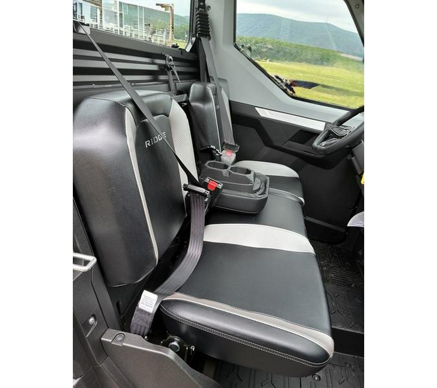 2026 Kawasaki Ridge® St HVAC