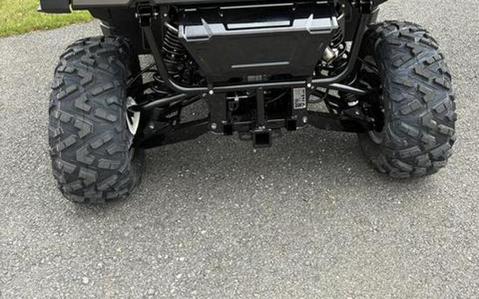 2026 Kawasaki Ridge® St HVAC