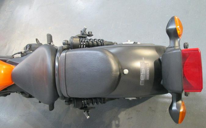 2019 Honda® Rebel 500