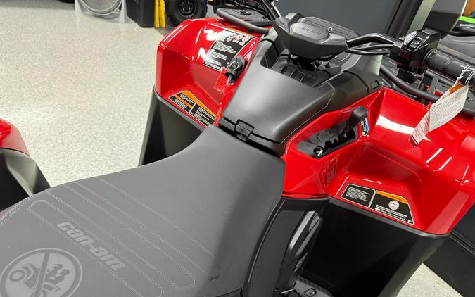 2026 Can-Am Outlander 500
