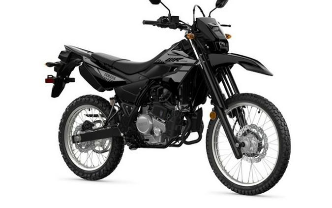 2027 Yamaha WR 125R