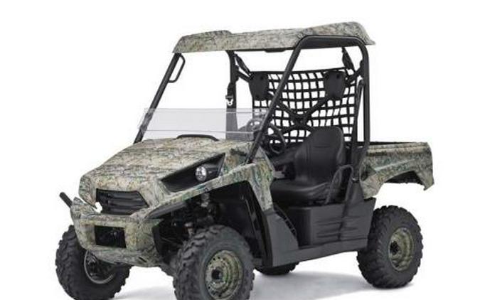 2011 Kawasaki Teryx™ 750 FI 4x4 LE Camo