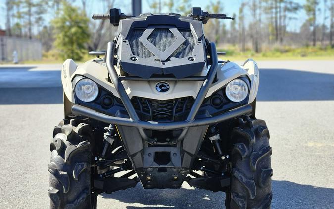 2023 Can-Am Outlander X MR 570