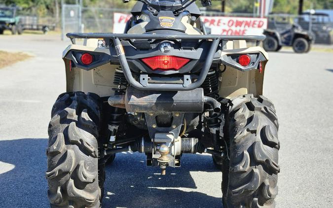 2023 Can-Am Outlander X MR 570