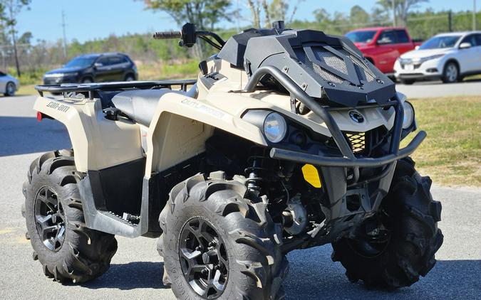 2023 Can-Am Outlander X MR 570
