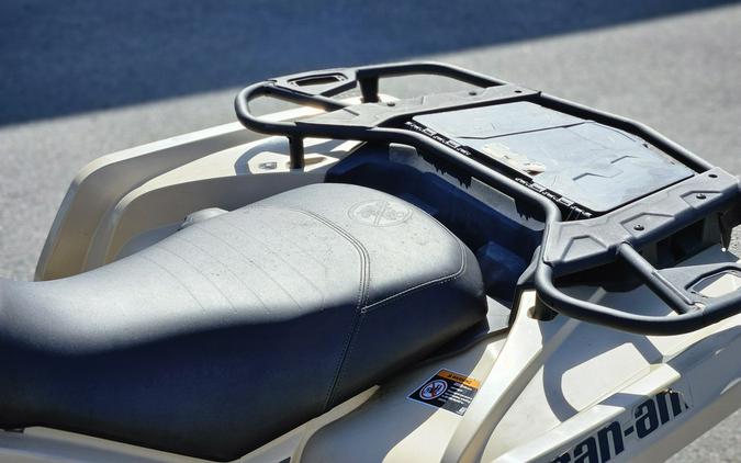 2023 Can-Am Outlander X MR 570