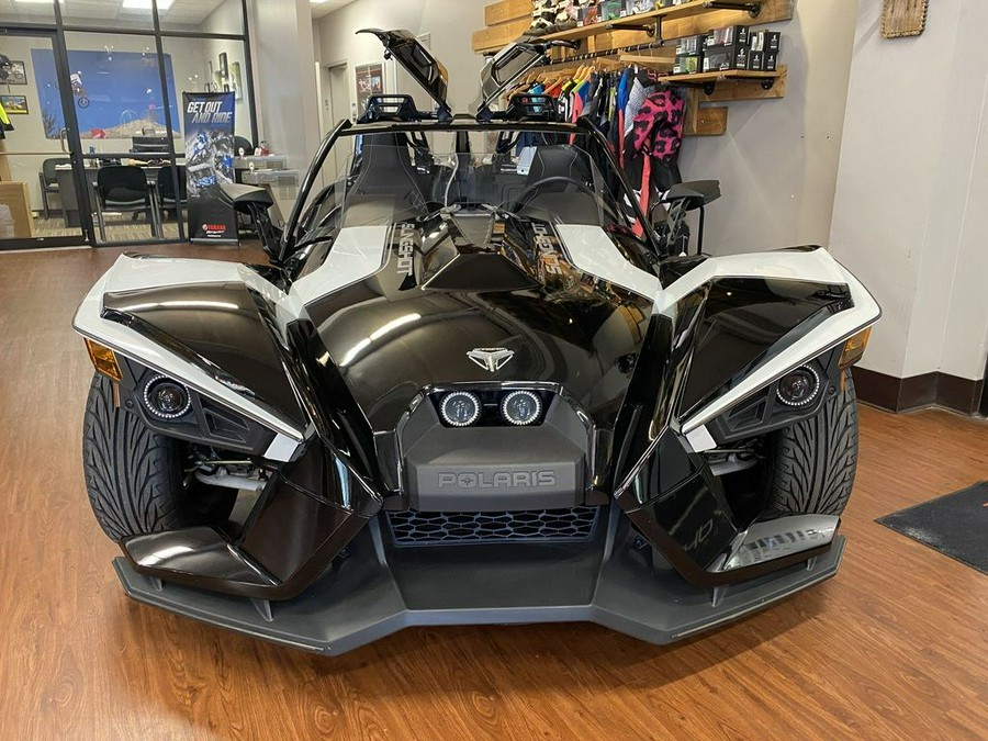 2019 Polaris Slingshot® Slingshot® Grand Touring