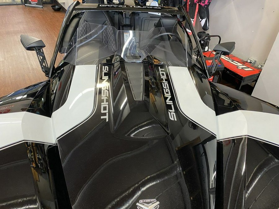 2019 Polaris Slingshot® Slingshot® Grand Touring