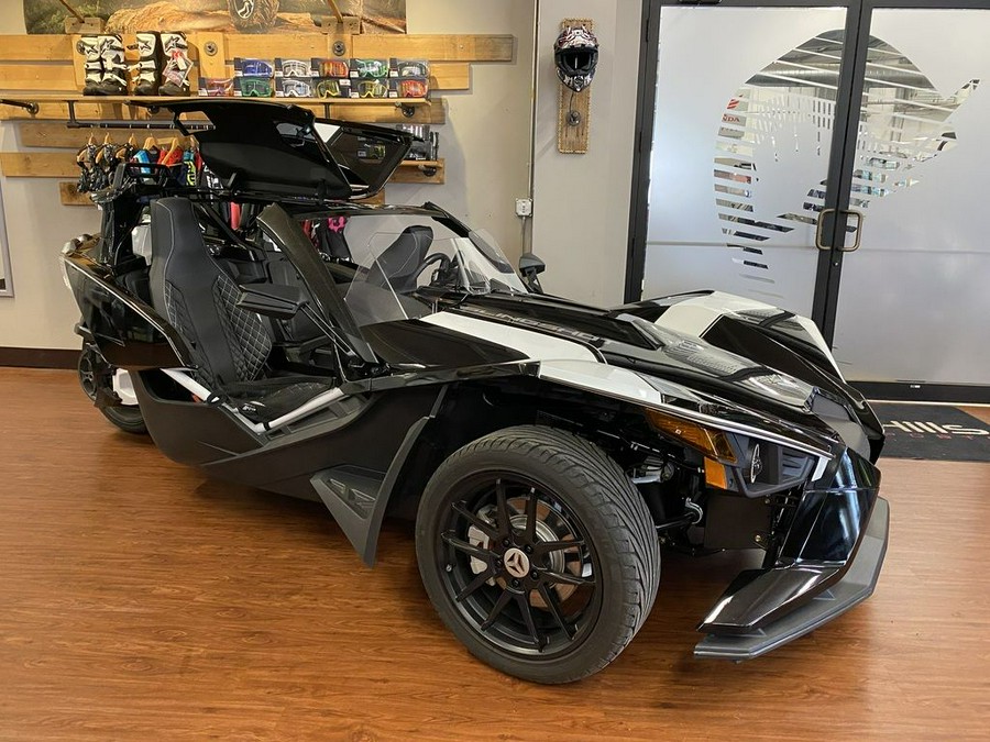 2019 Polaris Slingshot® Slingshot® Grand Touring