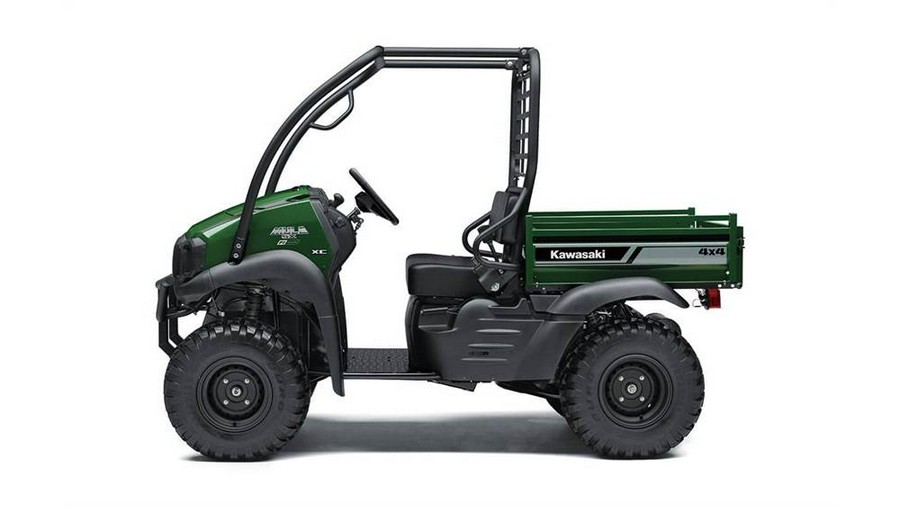 2023 Kawasaki MULE SX™ 4x4 XC FI