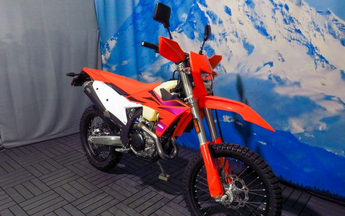 2024 KTM 500 EXC-F