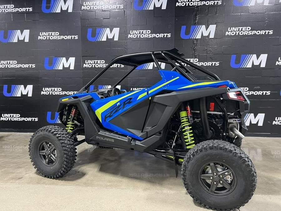 2024 Polaris® RZR Turbo R Ultimate