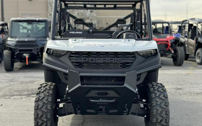 2024 Polaris® Ranger Crew XP 1000 Premium