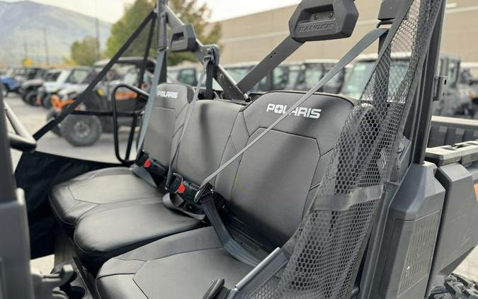 2024 Polaris® Ranger Crew XP 1000 Premium