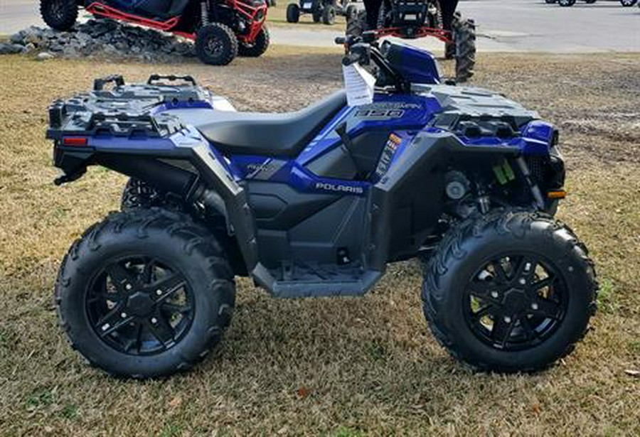 2024 Polaris Sportsman 850 Premium