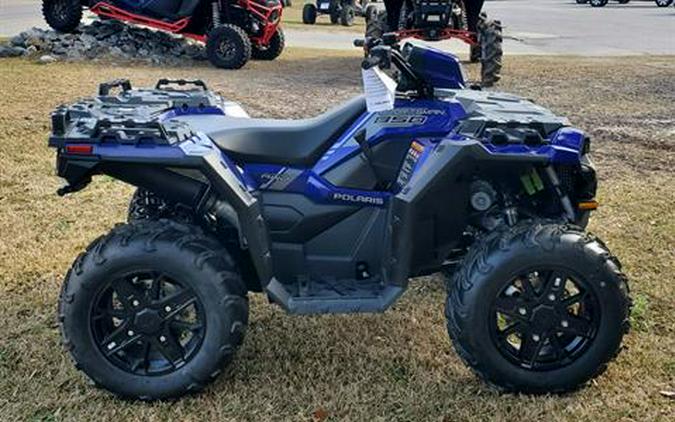 2024 Polaris Sportsman 850 Premium