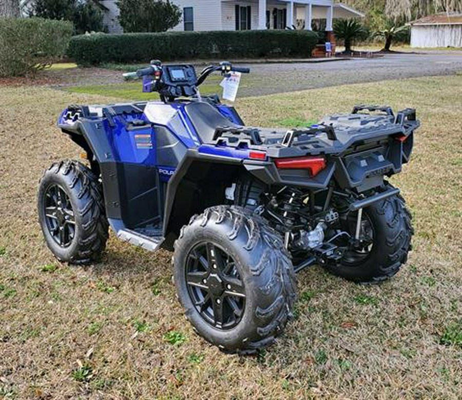 2024 Polaris Sportsman 850 Premium