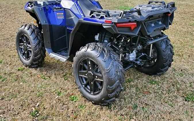 2024 Polaris Sportsman 850 Premium