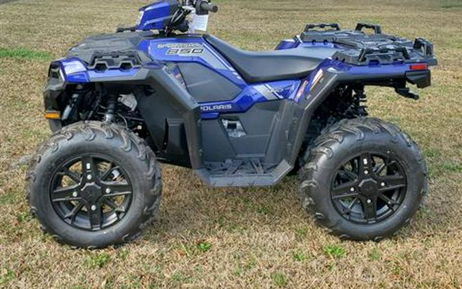 2024 Polaris Sportsman 850 Premium