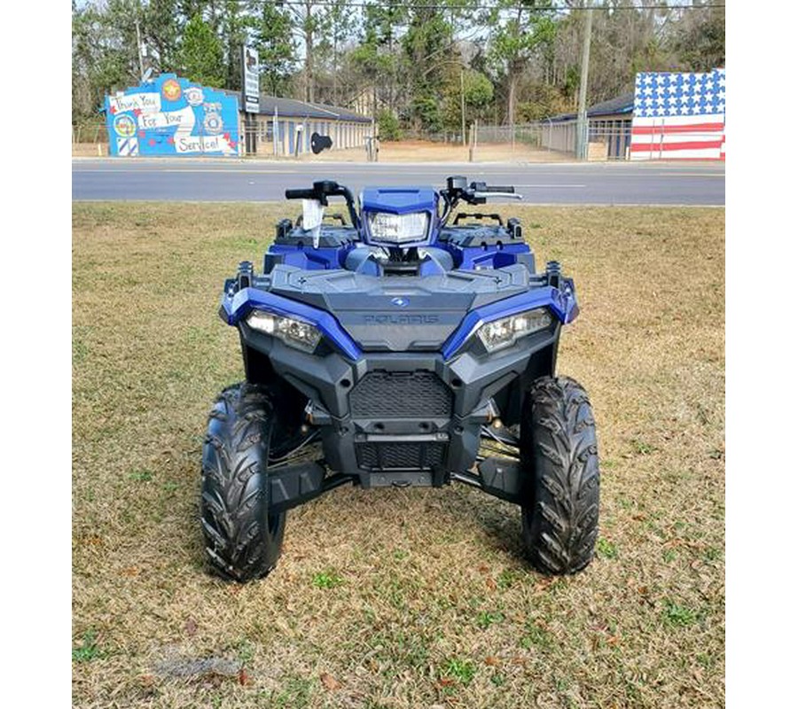 2024 Polaris Sportsman 850 Premium