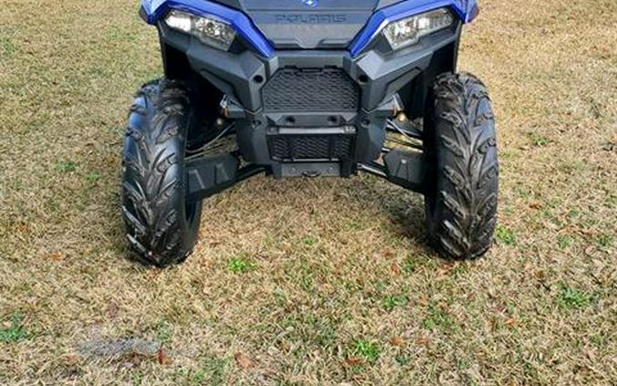 2024 Polaris Sportsman 850 Premium