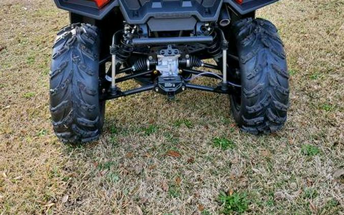 2024 Polaris Sportsman 850 Premium