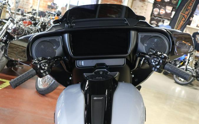 2024 Harley-Davidson Street Glide®