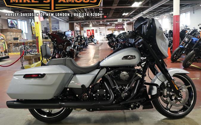 2024 Harley-Davidson Street Glide®