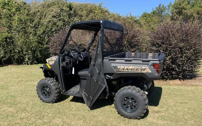 2024 Polaris® Ranger 1000 Premium Polaris Pursuit Camo