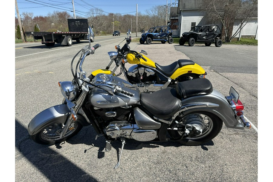 2002 Suzuki VL 800