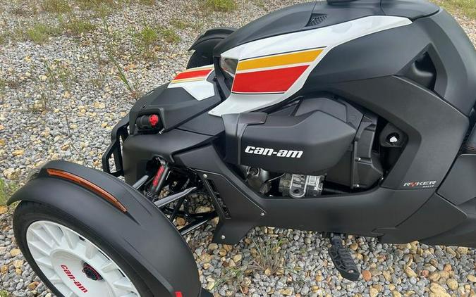 2023 Can-Am® Ryker Rally Rotax 900 ACE