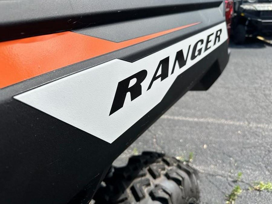 2025 Polaris® Ranger 1000 Premium