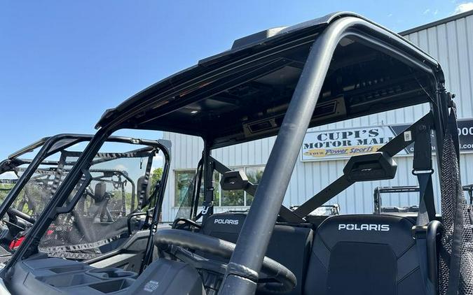 2025 Polaris® Ranger 1000 Premium