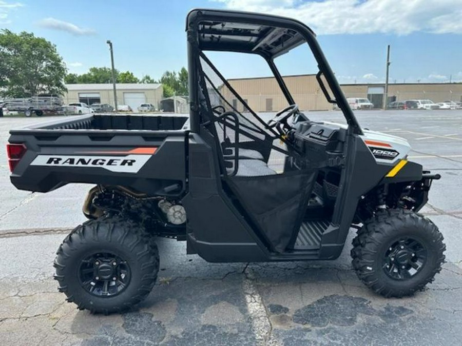 2025 Polaris® Ranger 1000 Premium